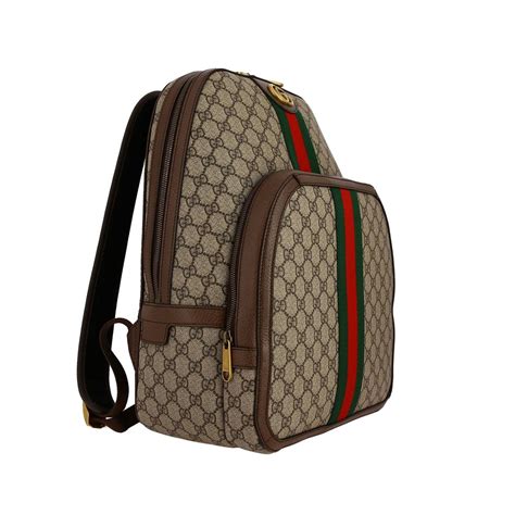 backpack gucci bag gucci bag|gucci outlet backpack.